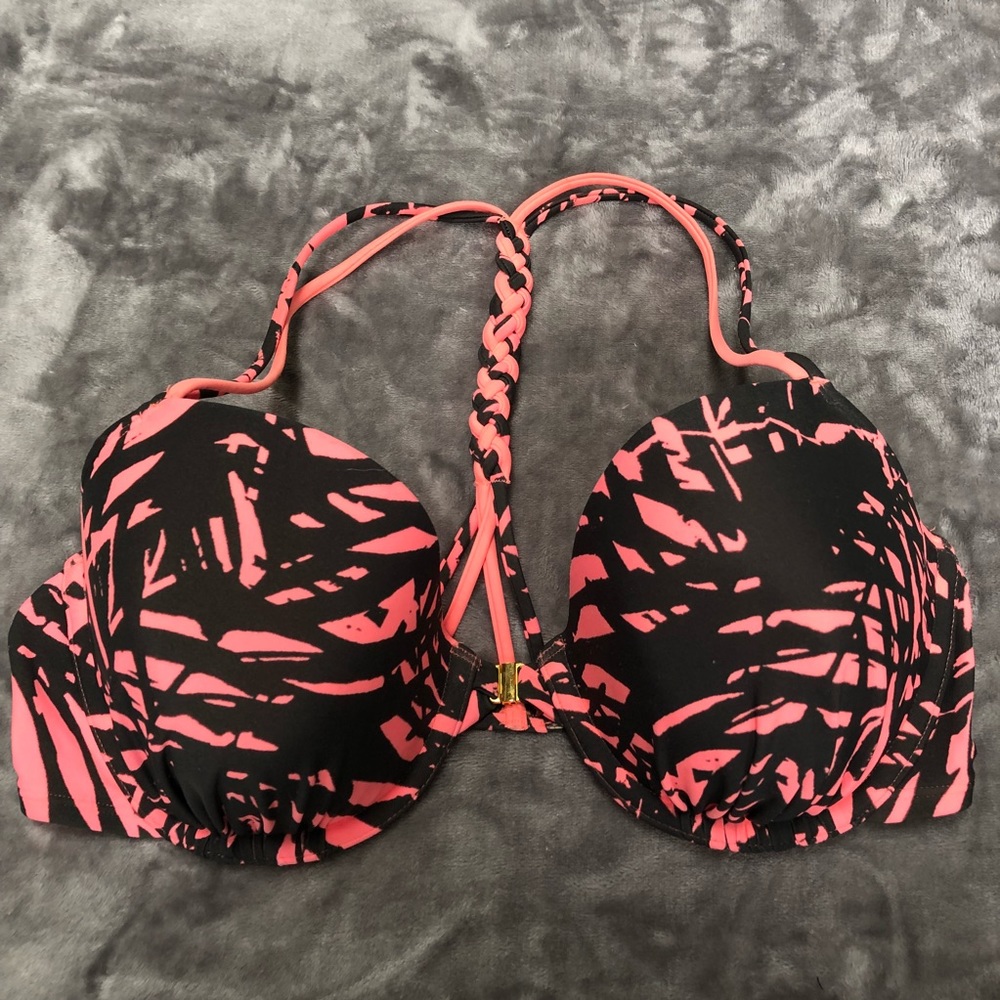 Braided Bikini top